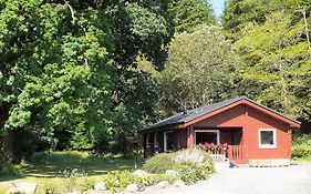 Ard Darach Lodge